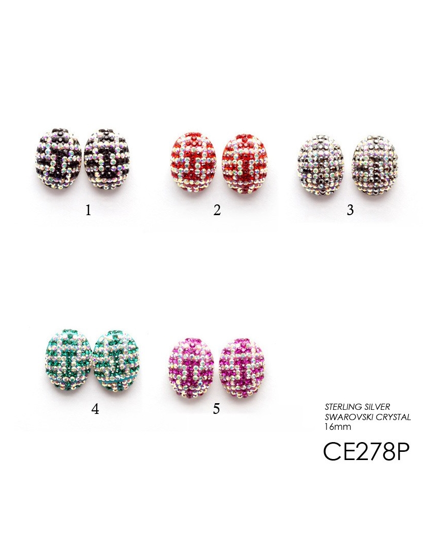 CE278P, DOUBLE HAPPINESS