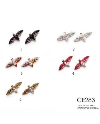 Crystal Earrings / CE283
