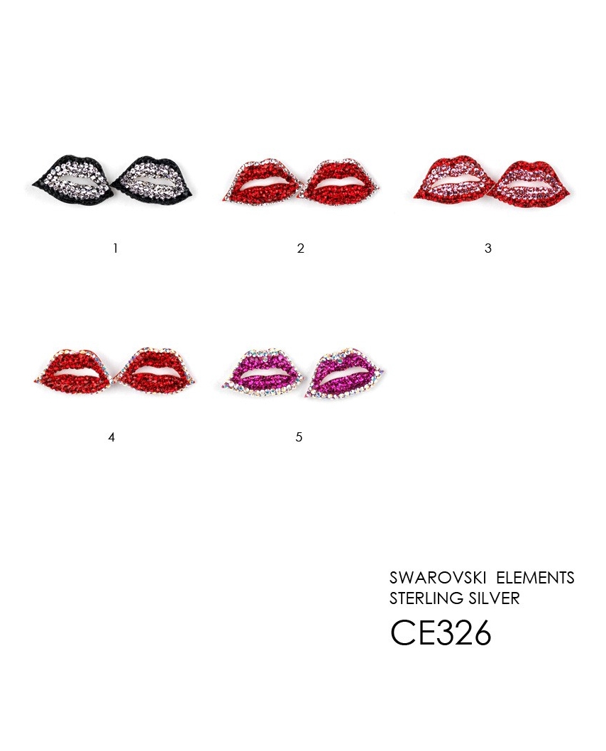 CE326 KISS