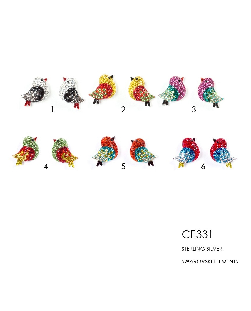 CE331, BIRD