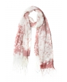 Forest printed scarf / ST099-03