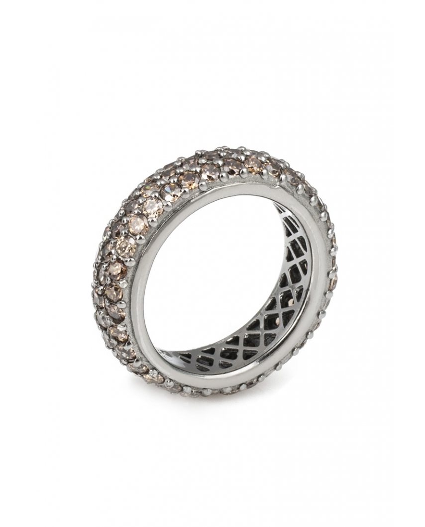 Silver Ring / CR003-3