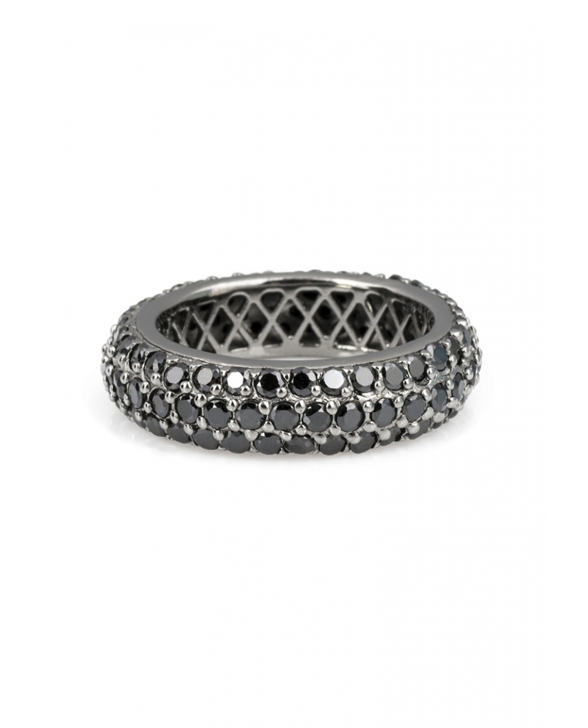 Silver Ring / CR003-2