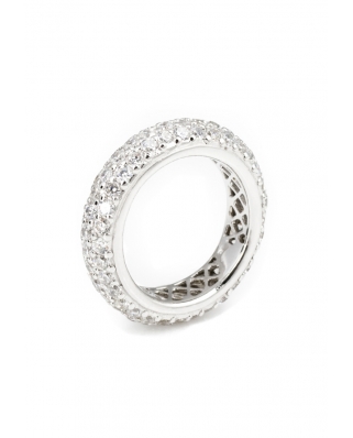 Silver Ring / CR003-1