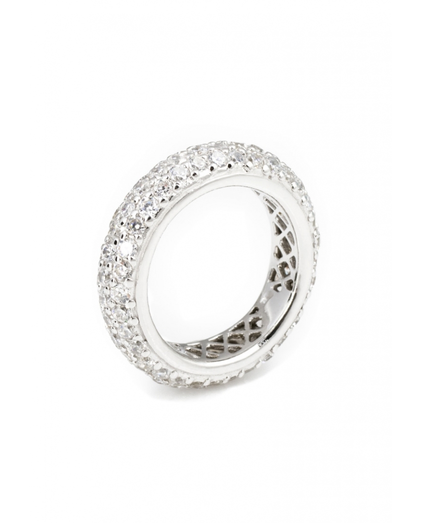 Silver Ring / CR003-1