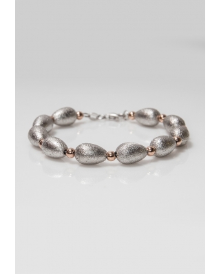 Silver Bracelet / SB150