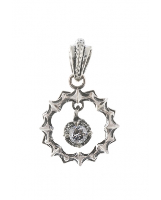 Sterling Silver pendant