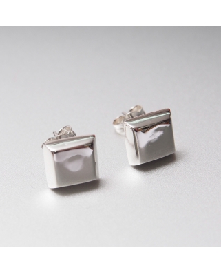 Silver Earrings/ TE204