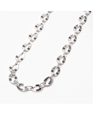 Silver bracelet / CYBN015