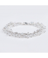 Swarovski Crystal bracelet / CB001-01