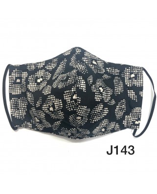 日本布口罩 J143