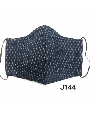 日本布口罩 J144